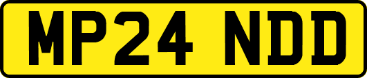 MP24NDD