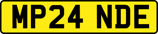 MP24NDE