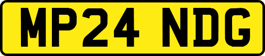 MP24NDG