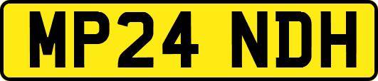 MP24NDH
