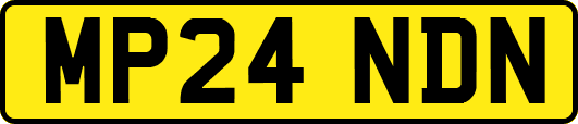 MP24NDN