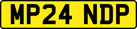 MP24NDP