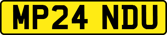 MP24NDU