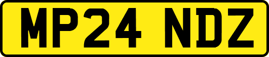 MP24NDZ
