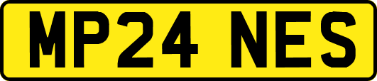 MP24NES