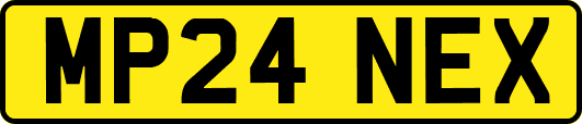 MP24NEX