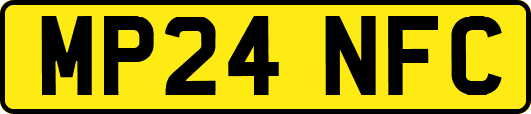 MP24NFC