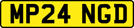 MP24NGD