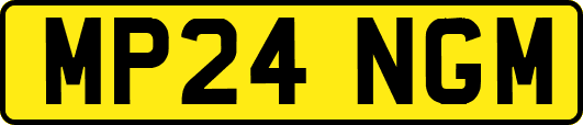 MP24NGM