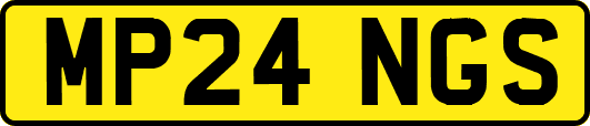 MP24NGS