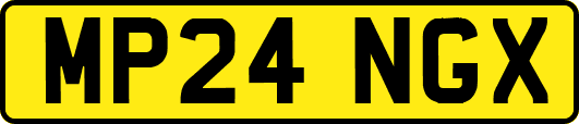 MP24NGX