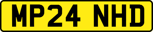 MP24NHD