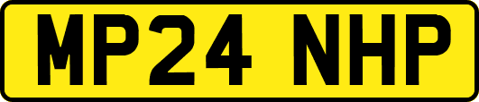 MP24NHP