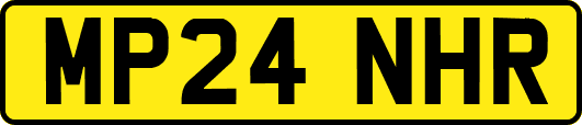 MP24NHR