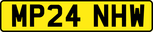 MP24NHW