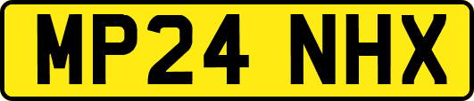 MP24NHX