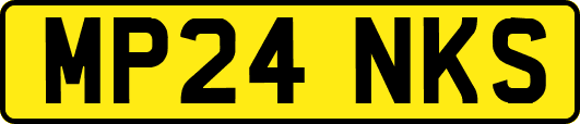 MP24NKS