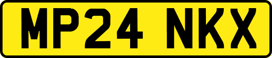 MP24NKX