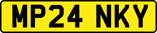 MP24NKY