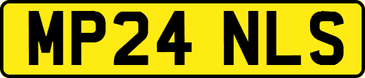 MP24NLS