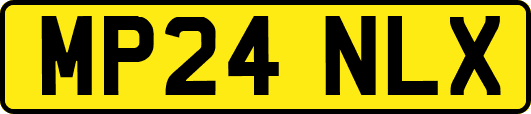 MP24NLX
