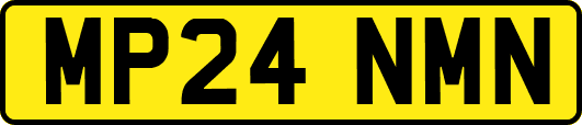 MP24NMN
