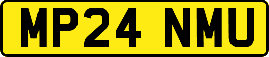 MP24NMU