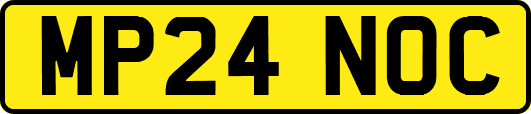 MP24NOC