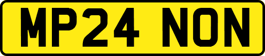 MP24NON