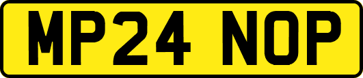 MP24NOP