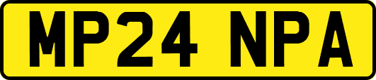 MP24NPA