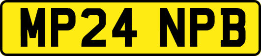 MP24NPB