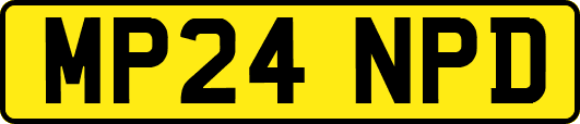 MP24NPD