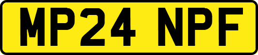 MP24NPF