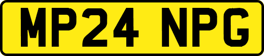 MP24NPG