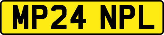 MP24NPL