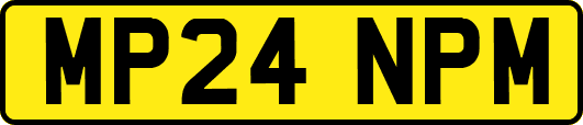 MP24NPM