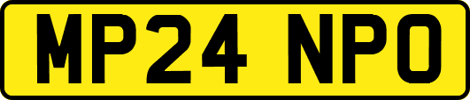 MP24NPO