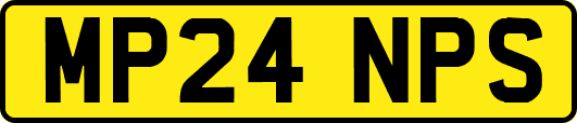 MP24NPS