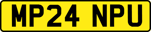 MP24NPU