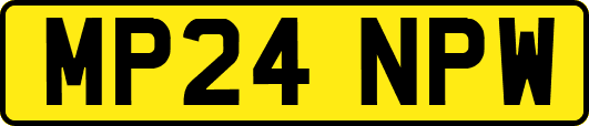 MP24NPW