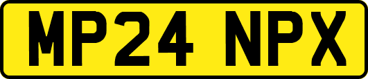 MP24NPX