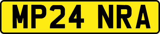 MP24NRA