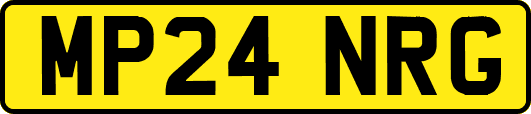 MP24NRG