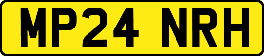 MP24NRH