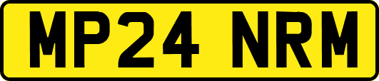 MP24NRM