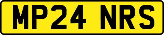 MP24NRS