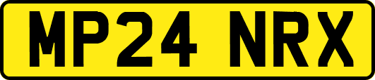 MP24NRX