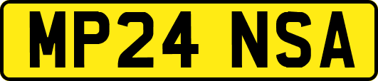 MP24NSA