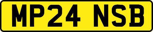 MP24NSB